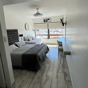 Apartamento de 1 Dormitorio